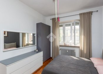 Trilocale Via Giuseppe Moris, Torino (zona Quadrilatero Romano) - foto 12