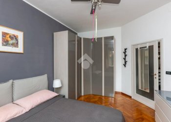 Trilocale Via Giuseppe Moris, Torino (zona Quadrilatero Romano) - foto 13