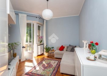 Trilocale Via Giuseppe Moris, Torino (zona Quadrilatero Romano) - foto 14