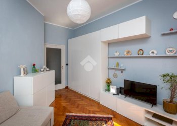 Trilocale Via Giuseppe Moris, Torino (zona Quadrilatero Romano) - foto 15