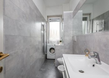 Trilocale Via Giuseppe Moris, Torino (zona Quadrilatero Romano) - foto 17