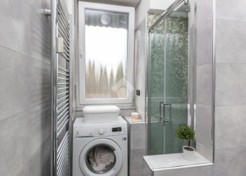 Trilocale Via Giuseppe Moris, Torino (zona Quadrilatero Romano) - foto 18