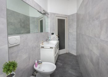 Trilocale Via Giuseppe Moris, Torino (zona Quadrilatero Romano) - foto 19