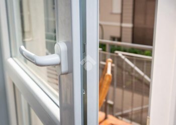 Trilocale Via Giuseppe Moris, Torino (zona Quadrilatero Romano) - foto 20