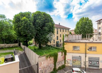 Trilocale Via Giuseppe Moris, Torino (zona Quadrilatero Romano) - foto 23