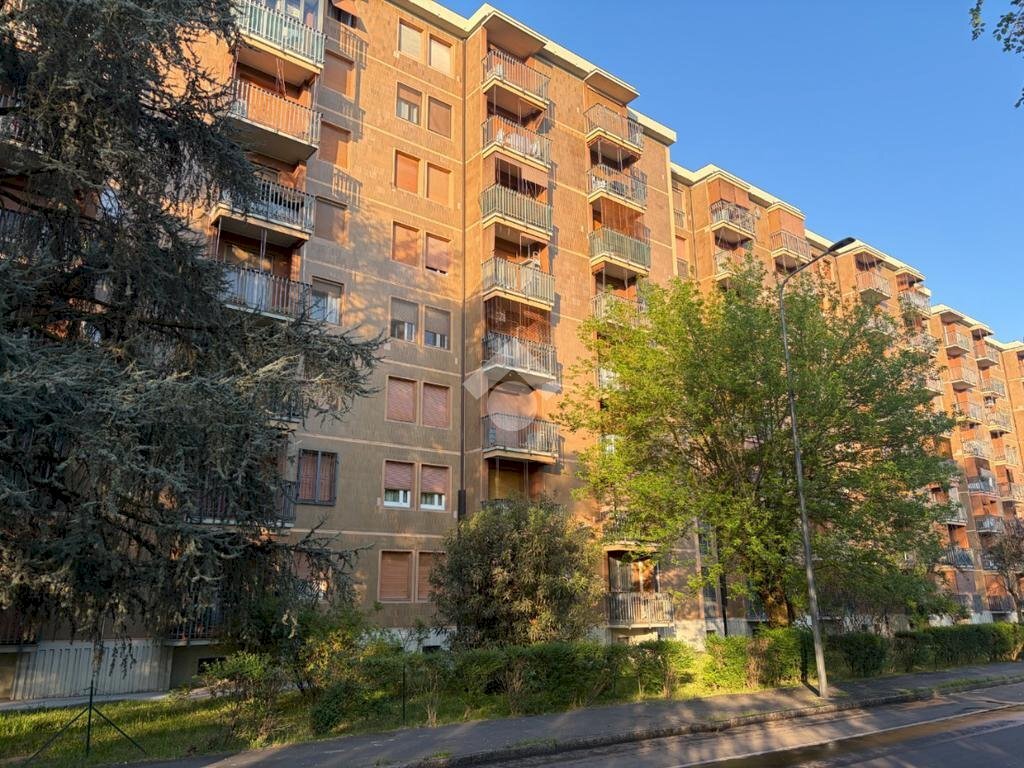 Trilocale Via Francesco Cilea, Milano (zona Gallaratese) - foto 1