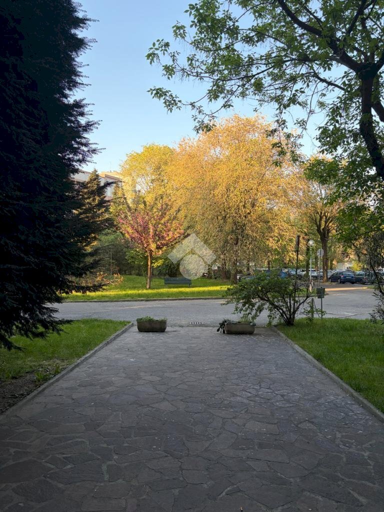 Trilocale Via Francesco Cilea, Milano (zona Gallaratese) - foto 2