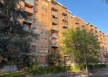 Trilocale Via Francesco Cilea, Milano (zona Gallaratese) - foto 1