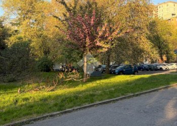 Trilocale Via Francesco Cilea, Milano (zona Gallaratese) - foto 4