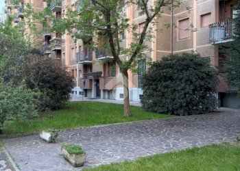 Trilocale Via Francesco Cilea, Milano (zona Gallaratese) - foto 5