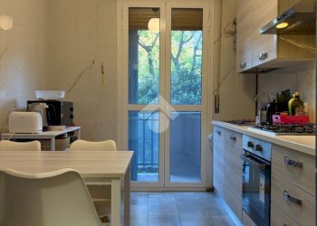 Trilocale Via Francesco Cilea, Milano (zona Gallaratese) - foto 9