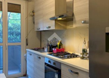 Trilocale Via Francesco Cilea, Milano (zona Gallaratese) - foto 10