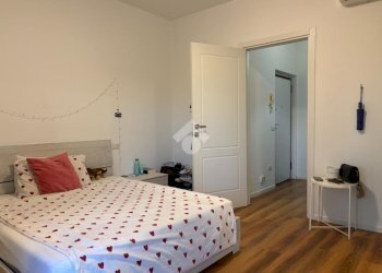 Trilocale Via Francesco Cilea, Milano (zona Gallaratese) - foto 12