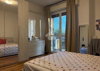 Trilocale Via Francesco Cilea, Milano (zona Gallaratese) - foto 13