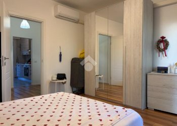 Trilocale Via Francesco Cilea, Milano (zona Gallaratese) - foto 14