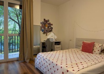 Trilocale Via Francesco Cilea, Milano (zona Gallaratese) - foto 15