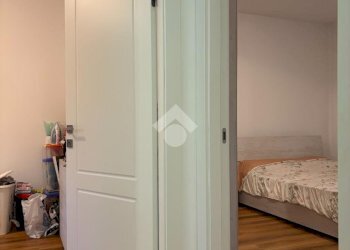 Trilocale Via Francesco Cilea, Milano (zona Gallaratese) - foto 17