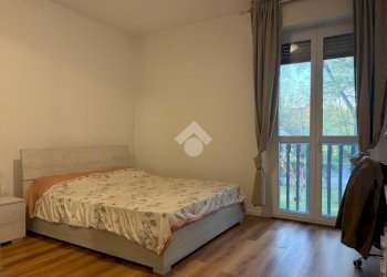 Trilocale Via Francesco Cilea, Milano (zona Gallaratese) - foto 18