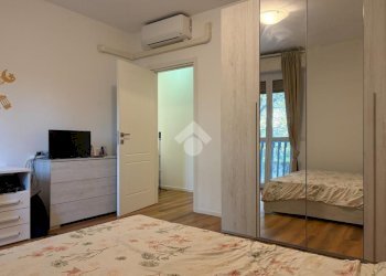 Trilocale Via Francesco Cilea, Milano (zona Gallaratese) - foto 20