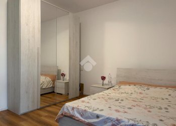 Trilocale Via Francesco Cilea, Milano (zona Gallaratese) - foto 21