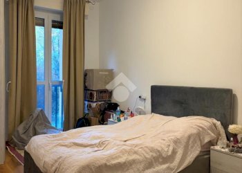 Trilocale Via Francesco Cilea, Milano (zona Gallaratese) - foto 22