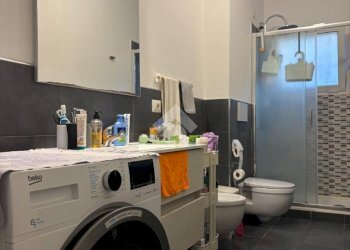 Trilocale Via Francesco Cilea, Milano (zona Gallaratese) - foto 23