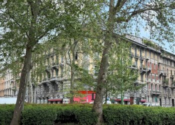 Trilocale Milano, Milano (zona Città Studi) - foto 1
