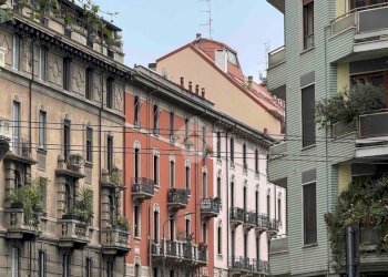 Trilocale Milano, Milano (zona Città Studi) - foto 9