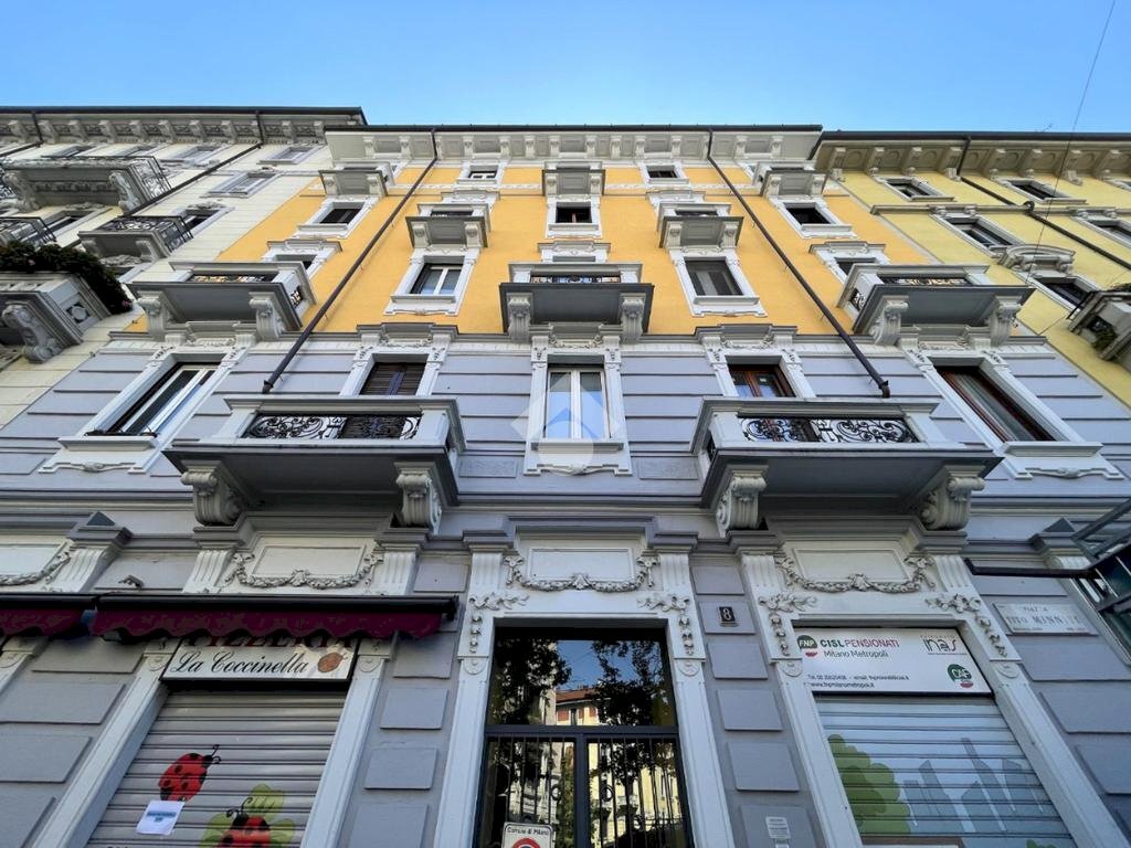 Bilocale Piazza Tito Minniti, Milano (zona Isola) - foto 2