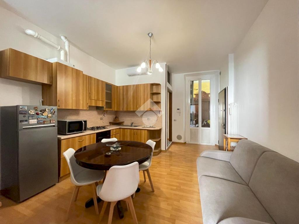 Bilocale Piazza Tito Minniti, Milano (zona Isola) - foto 3