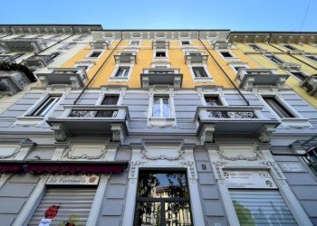 Bilocale Piazza Tito Minniti, Milano (zona Isola) - foto 2