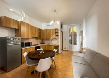 Bilocale Piazza Tito Minniti, Milano (zona Isola) - foto 3