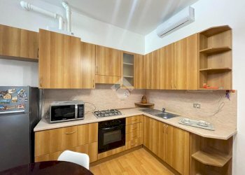 Bilocale Piazza Tito Minniti, Milano (zona Isola) - foto 4