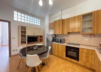 Bilocale Piazza Tito Minniti, Milano (zona Isola) - foto 9