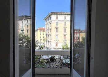 Bilocale Piazza Tito Minniti, Milano (zona Isola) - foto 17