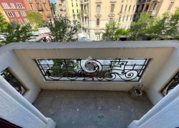 Bilocale Piazza Tito Minniti, Milano (zona Isola) - foto 18