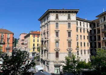 Bilocale Piazza Tito Minniti, Milano (zona Isola) - foto 19