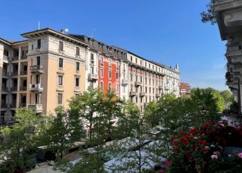 Bilocale Piazza Tito Minniti, Milano (zona Isola) - foto 20