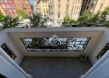 Bilocale Piazza Tito Minniti, Milano (zona Isola) - foto 21