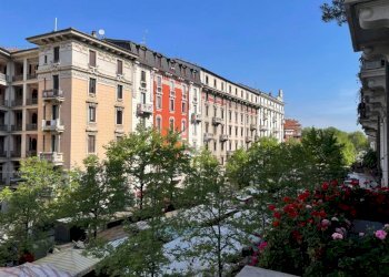 Bilocale Piazza Tito Minniti, Milano (zona Isola) - foto 22