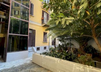 Bilocale Piazza Tito Minniti, Milano (zona Isola) - foto 24