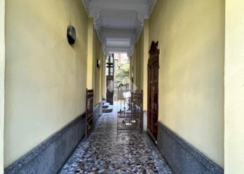 Bilocale Piazza Tito Minniti, Milano (zona Isola) - foto 26