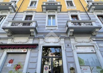 Bilocale Piazza Tito Minniti, Milano (zona Isola) - foto 27