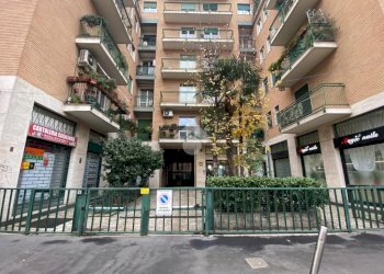 Bilocale Via Carlo Imbonati, Milano (zona Maciachini) - foto 10