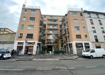 Bilocale Via Carlo Imbonati, Milano (zona Maciachini) - foto 14