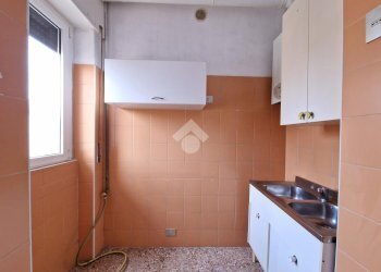 Bilocale Via Simone Saint Bon, Milano (zona Inganni) - foto 7