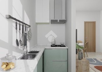 Bilocale Via Simone Saint Bon, Milano (zona Inganni) - foto 9