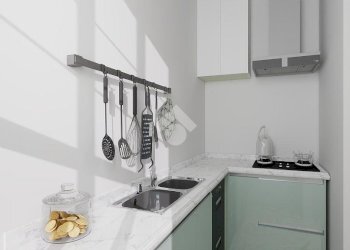 Bilocale Via Simone Saint Bon, Milano (zona Inganni) - foto 10