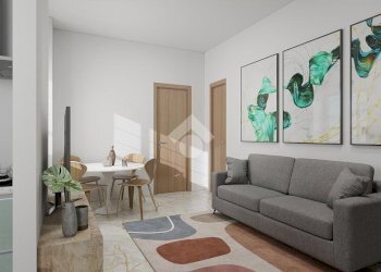 Bilocale Via Simone Saint Bon, Milano (zona Inganni) - foto 11