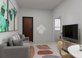 Bilocale Via Simone Saint Bon, Milano (zona Inganni) - foto 12